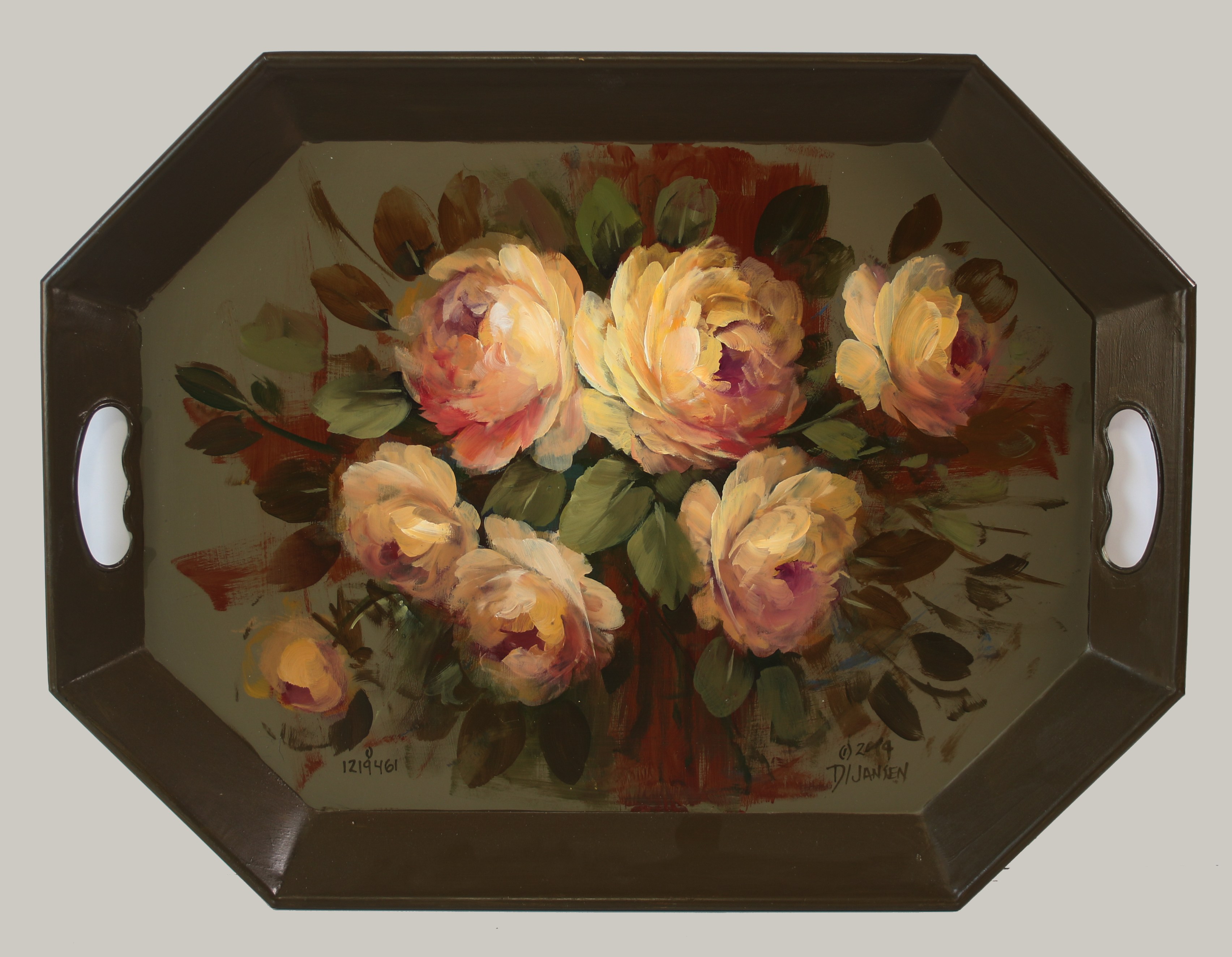 19461- 15 X 20 Inches