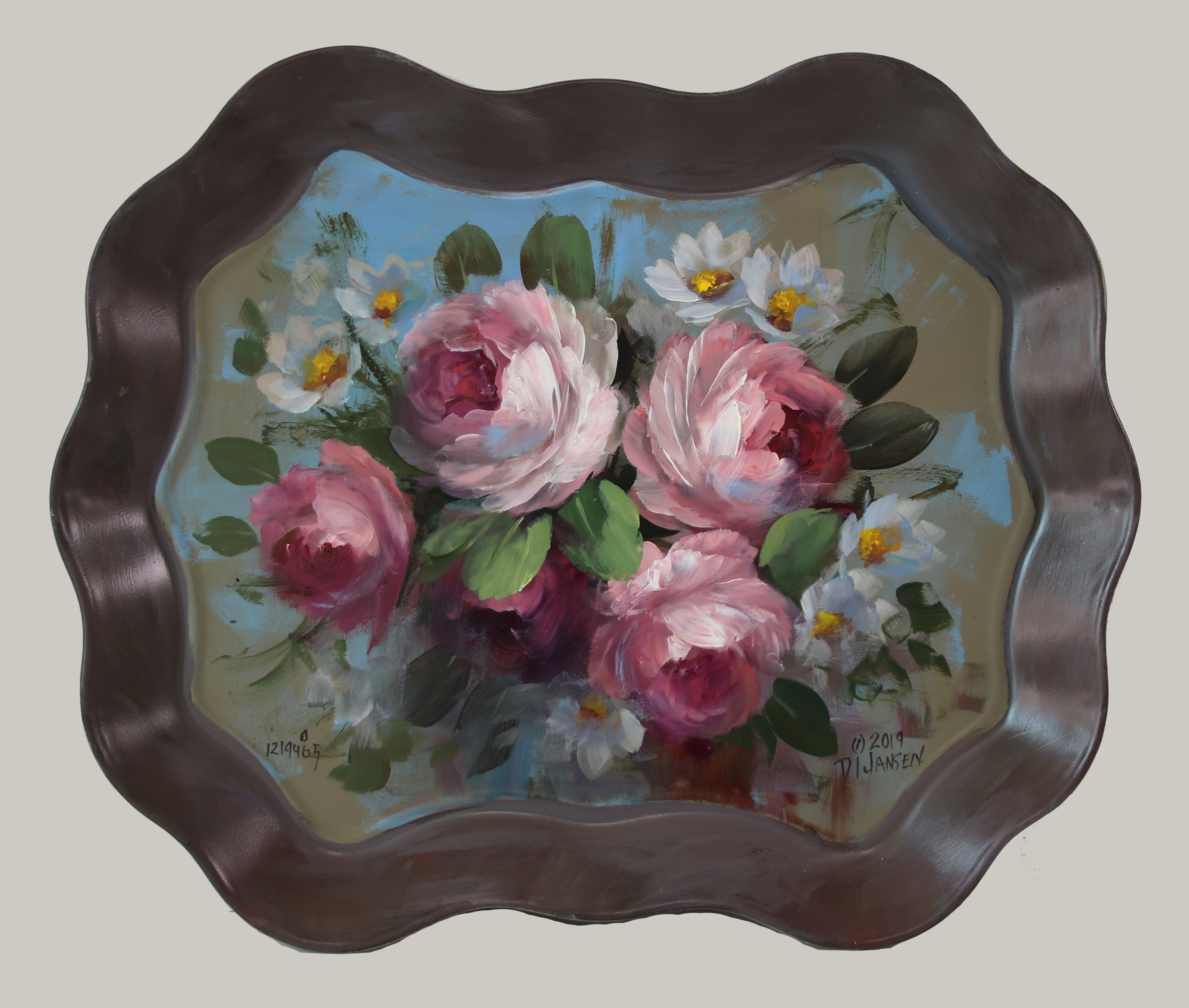 19465- 14 X 17 Inches