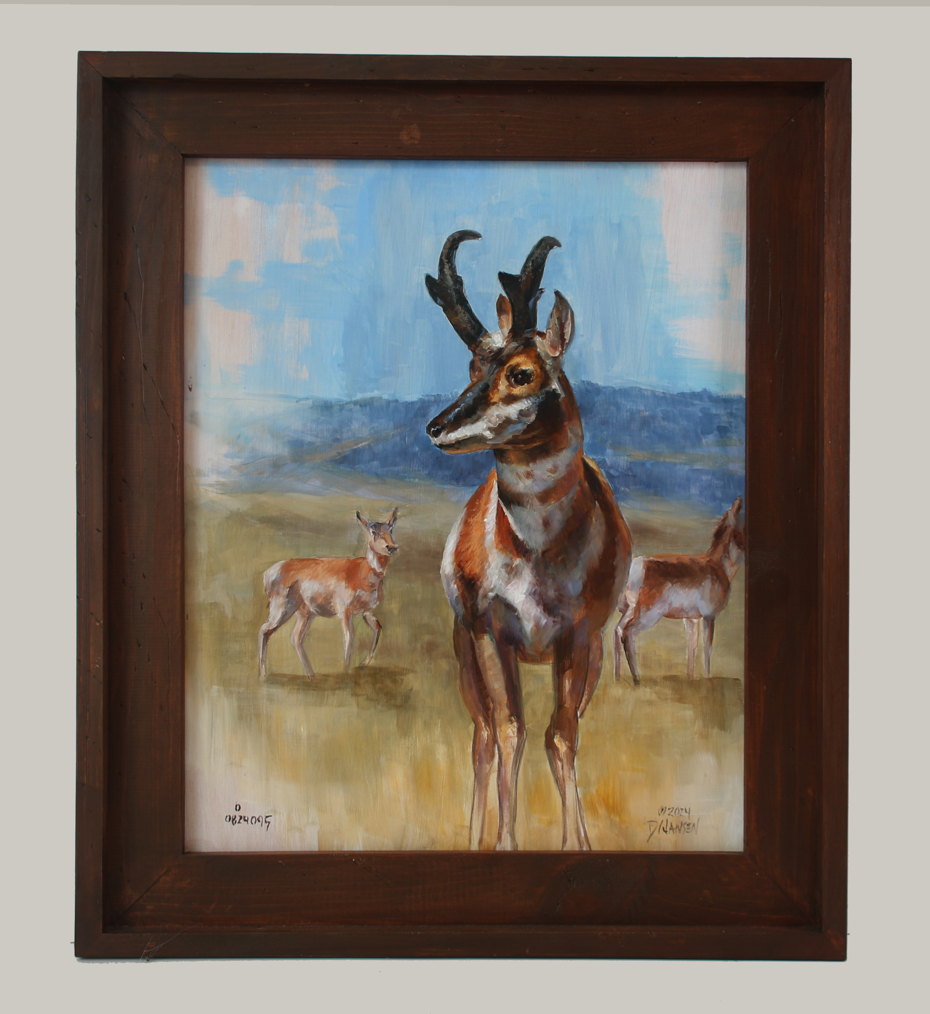 24095- 16 X 20 Inches