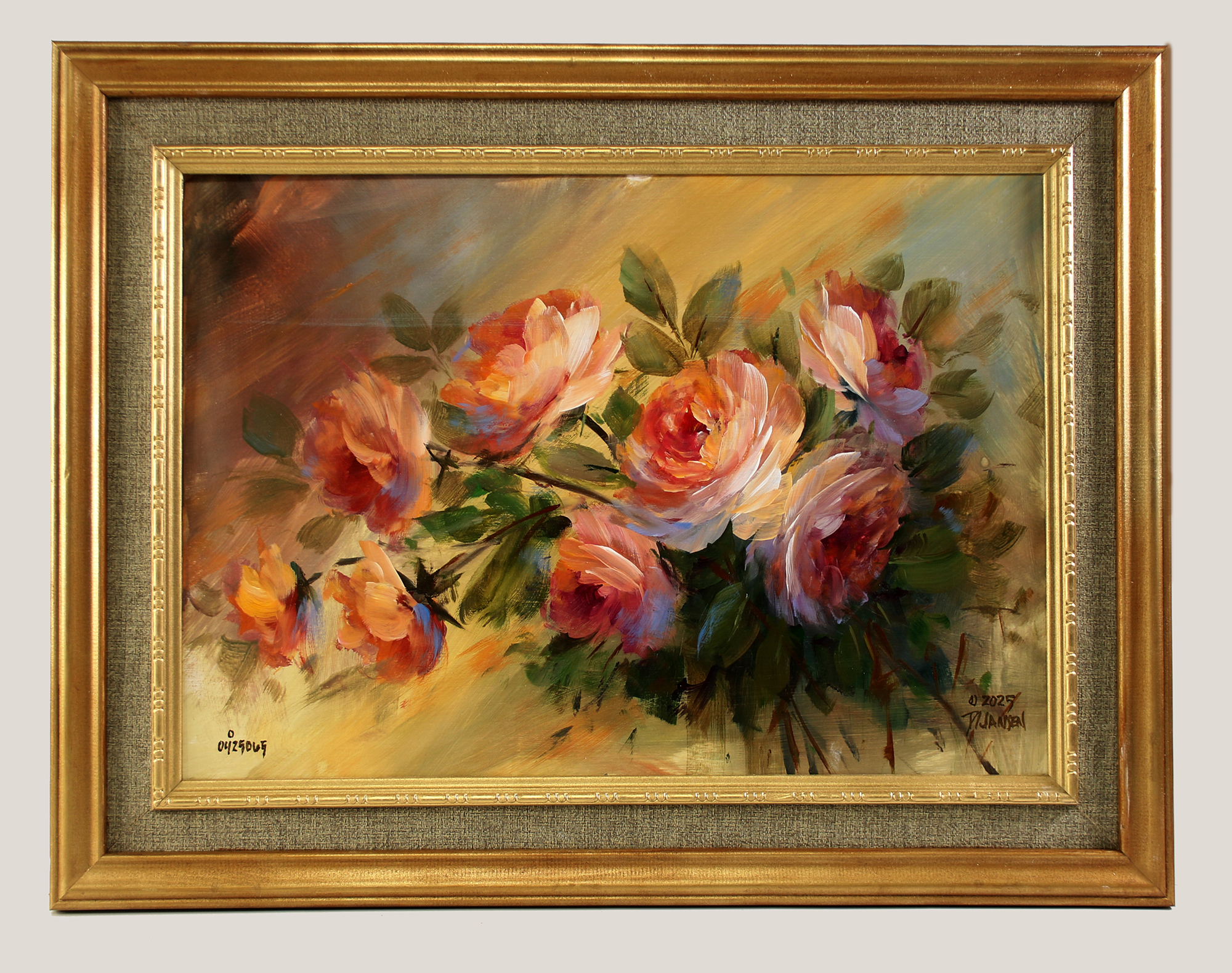 25065- 14 X 20 Inches