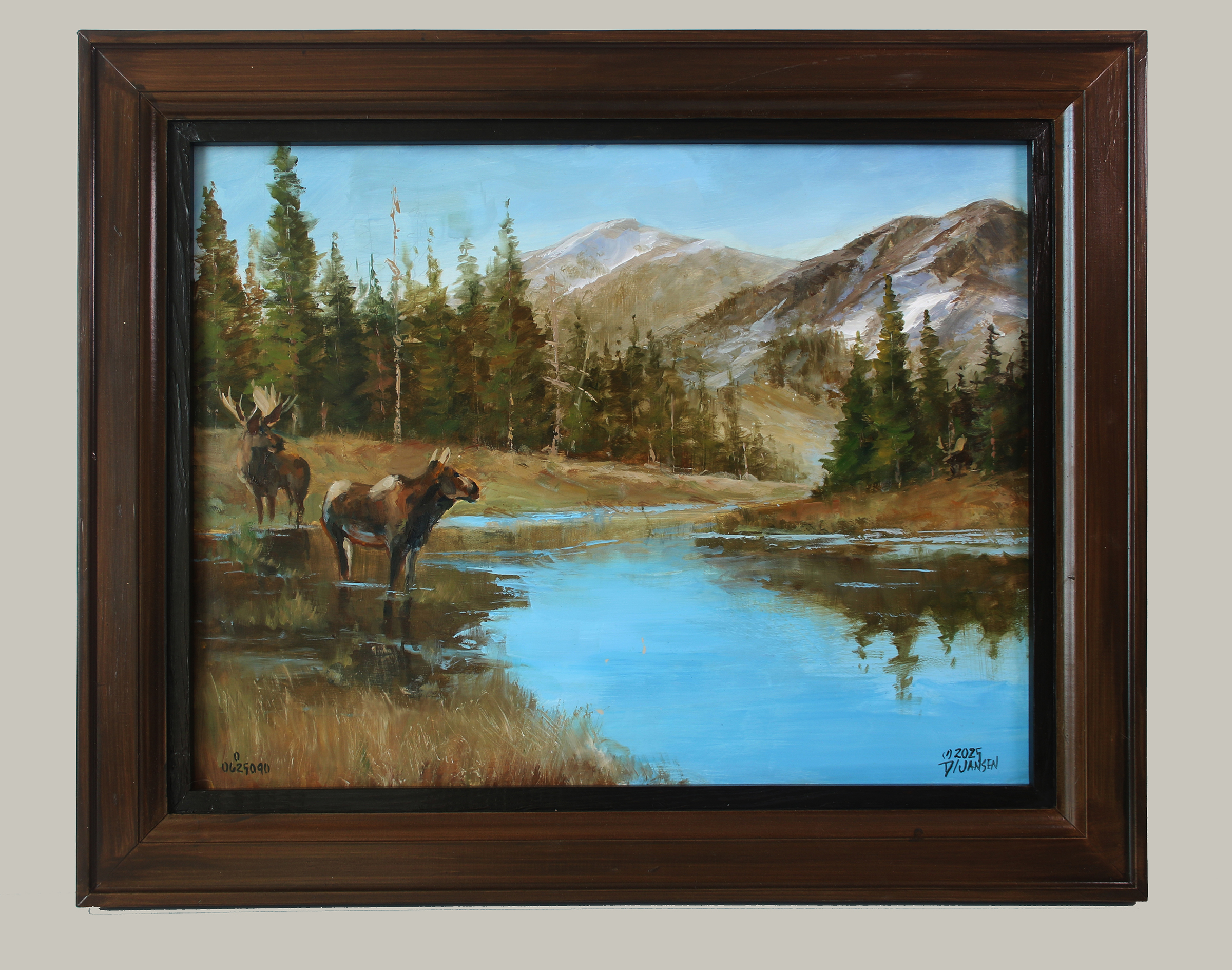 25080- 16 X 20 Inches