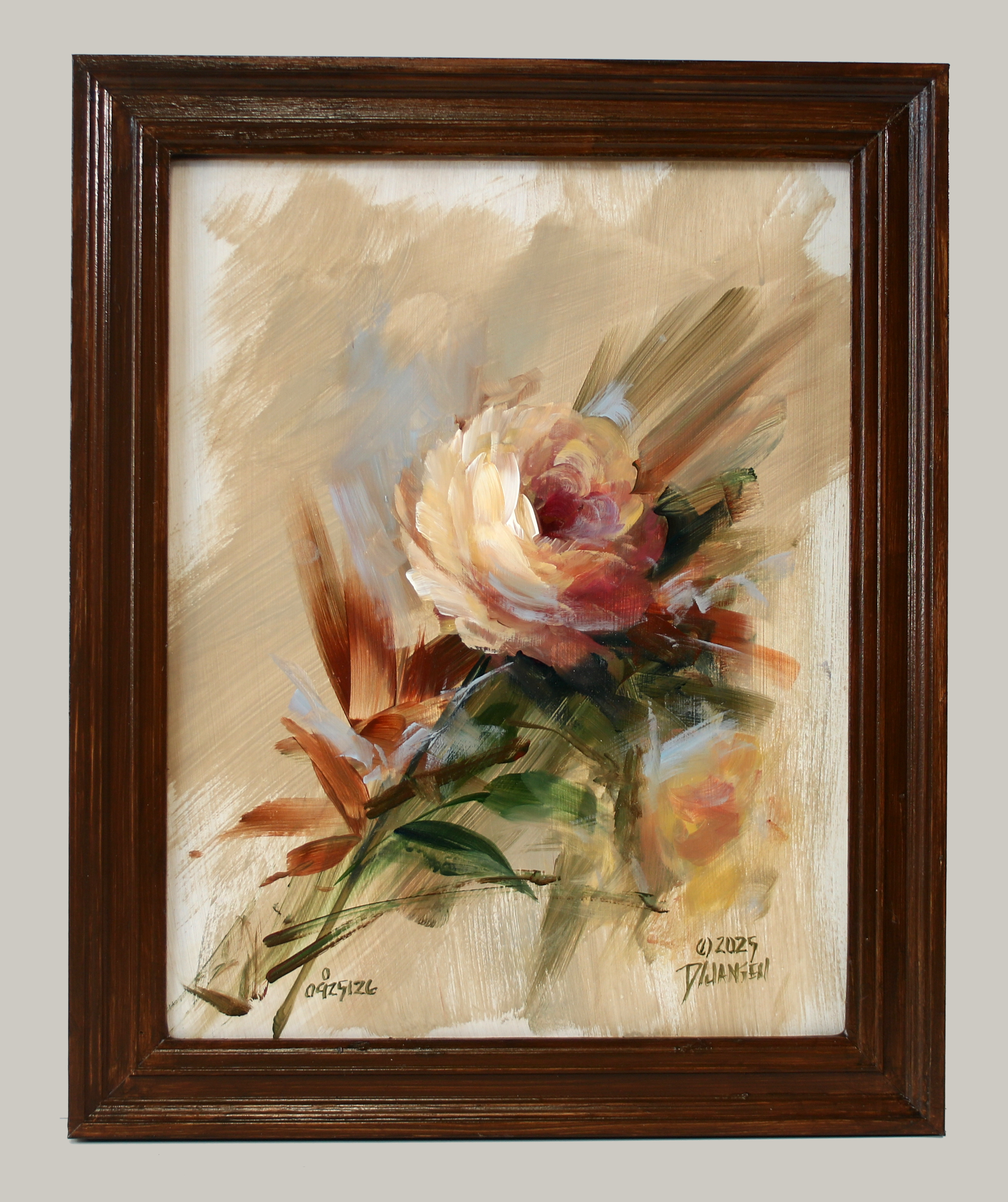 25126- 11 X 14 Inches