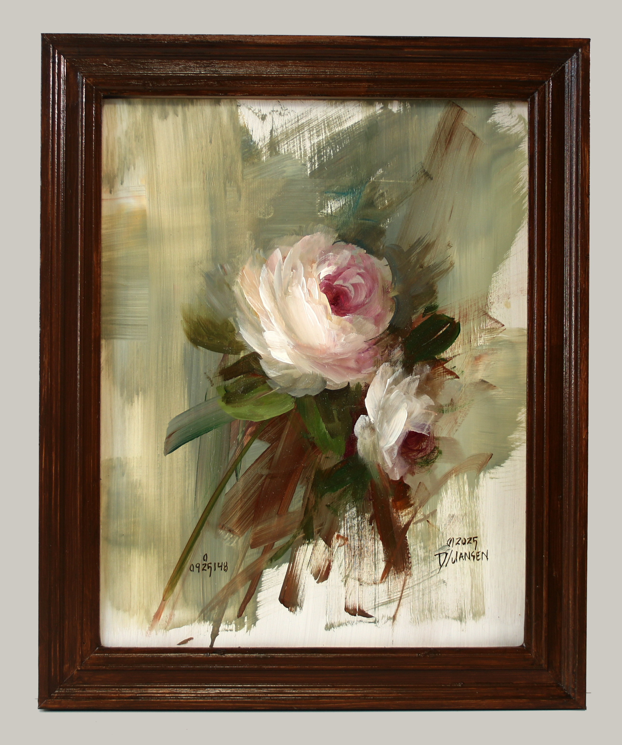 25148- 11 X 14 Inches