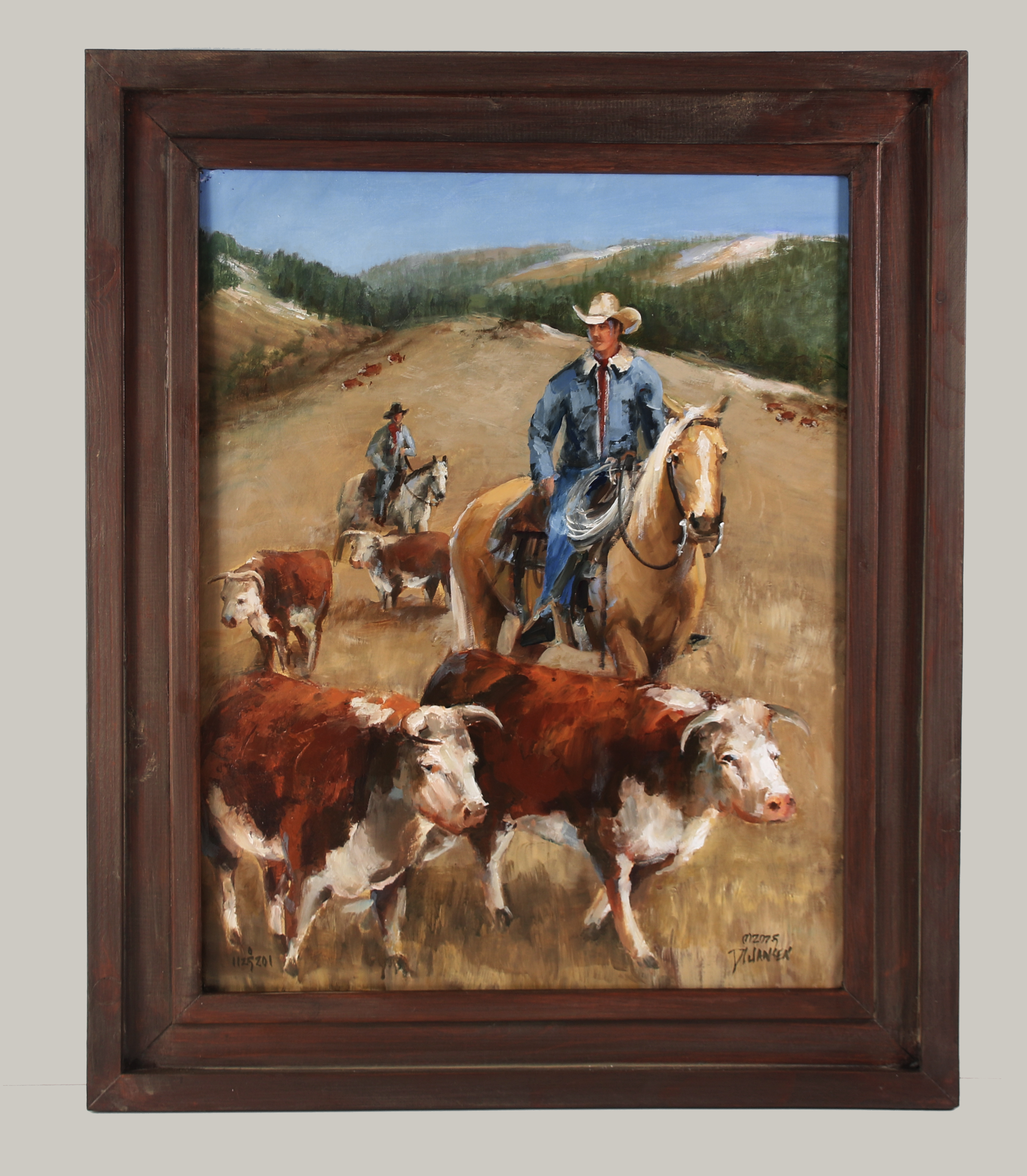 25201- 16 X 20 Inches